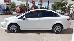 FIAT LINEA