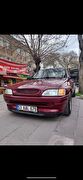 FORD ESCORT