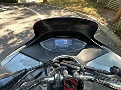 Honda PCX125