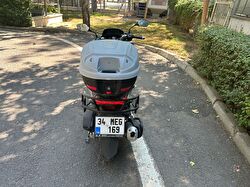 Honda PCX125