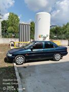 FORD ESCORT