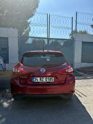 NISSAN PULSAR