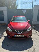 NISSAN PULSAR