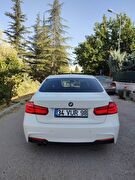 BMW 3 SERISI