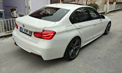 BMW 3 SERISI