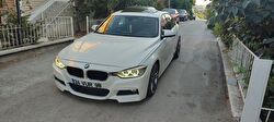 BMW 3 SERISI