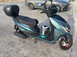 Arora Bravo 50