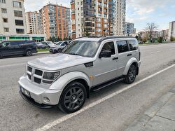 DODGE NITRO