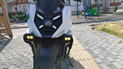 Musatti Rajon 50X
