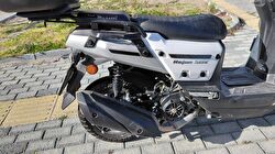 Musatti Rajon 50X