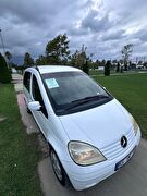 MERCEDES-BENZ VANEO