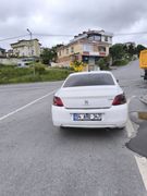 PEUGEOT 301