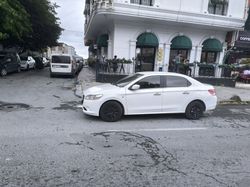 PEUGEOT 301