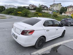 PEUGEOT 301