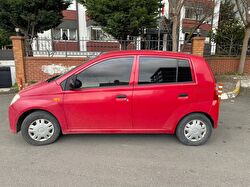 DAIHATSU CUORE