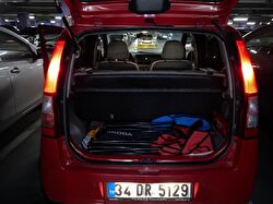 DAIHATSU CUORE