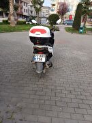 RKS Newlight 125 Pro