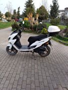 RKS Newlight 125 Pro