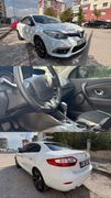 RENAULT FLUENCE