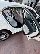 MERCEDES-BENZ A-SERISI