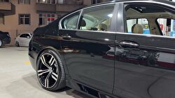 BMW 5 SERISI