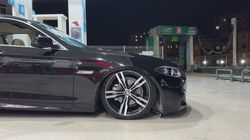 BMW 5 SERISI