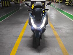 Honda PCX125