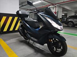 Honda PCX125