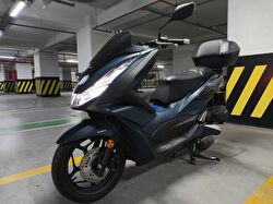 Honda PCX125