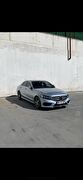 MERCEDES-BENZ C-SERISI