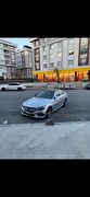 MERCEDES-BENZ C-SERISI