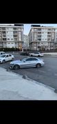 MERCEDES-BENZ C-SERISI