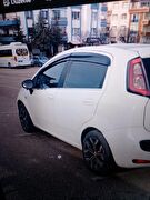 FIAT PUNTO EVO
