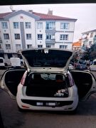 FIAT PUNTO EVO