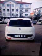 FIAT PUNTO EVO