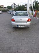 FIAT LINEA