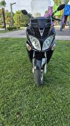 SYM Joyride Evo 200i