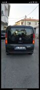 FIAT DOBLO COMBI