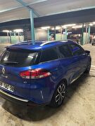 RENAULT CLIO SPORT TOURER