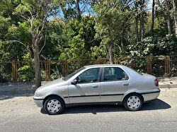 FIAT SIENA