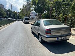 FIAT SIENA