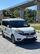 FIAT DOBLO COMBI