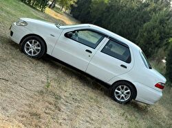 FIAT ALBEA