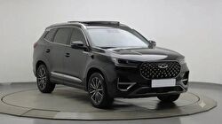 CHERY TIGGO8 PRO
