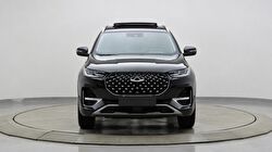 CHERY TIGGO8 PRO