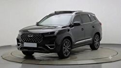 CHERY TIGGO8 PRO
