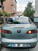 SEAT CORDOBA