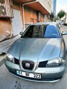 SEAT CORDOBA