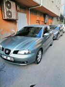 SEAT CORDOBA