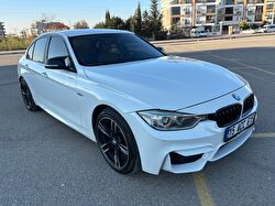 BMW 3 SERISI